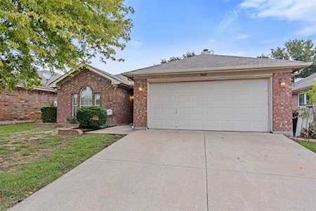 10612 Aransas Drive Fort Worth, TX 76131