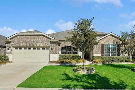 2054 Vista Creek Drive Frisco, TX 75036