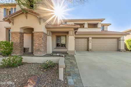 4913 W Magellan Drive New River, AZ 85087