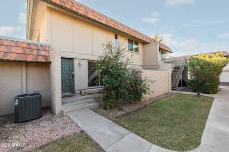 5609 S Hurricane Court #C Tempe, AZ 85283