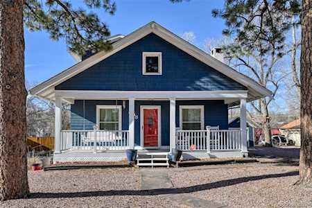 608 N 24th St Colorado Springs, CO 80904
