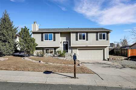 3663 Trailbluff Place Colorado Springs, CO 80906