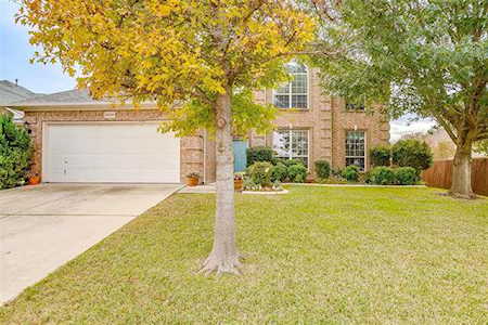 8604 Shadow Trace Drive Fort Worth, TX 76244