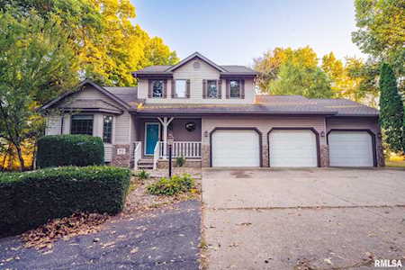 9612 W Lake Lancelot Dr Mapleton, IL 61547