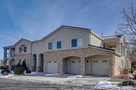 5350 S Jay Circle #4H Denver, CO 80123