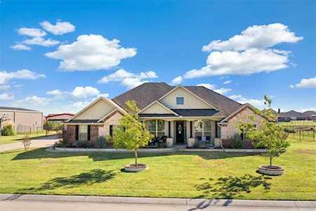 500 Water Fall Lane Nevada, TX 75173