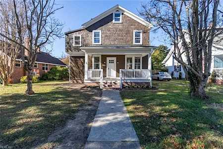 111 Alleghany Rd Hampton, VA 23661
