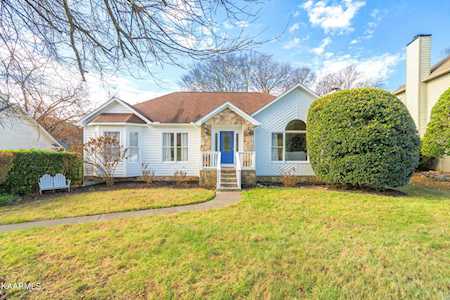 8249 Elm Hill Circle Knoxville, TN 37919