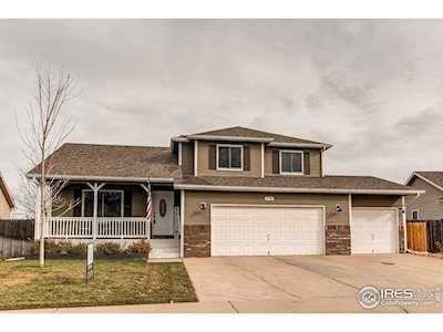 3798 Settler Ridge Dr Mead, CO 80542