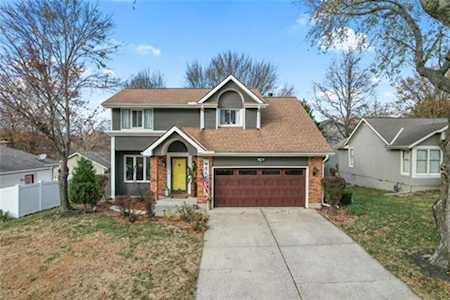 1108 NE 82nd Terrace Kansas City, MO 64118