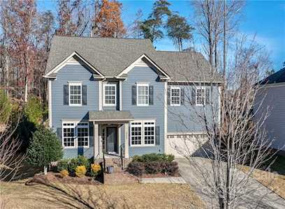 10225 Daufuskie Dr Charlotte, NC 28278