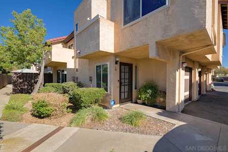 1380 E Washington Ave #5W El Cajon, CA 92019