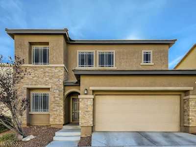 10851 Leatherstocking Ave Las Vegas, NV 89166