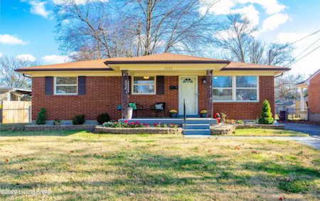 2535 Adrienne Way Louisville, KY 40216