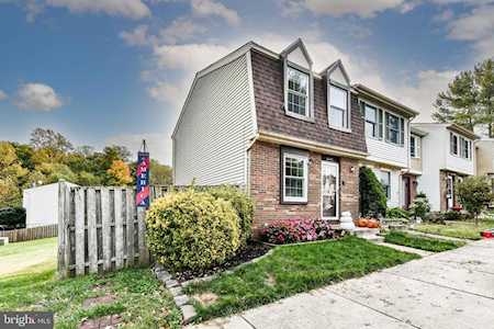 8240 Crestmont Circle Springfield, VA 22153