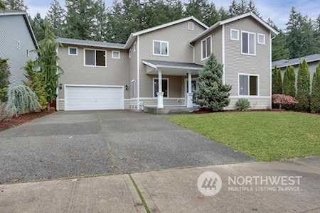 1552 Burnside Place Dupont, WA 98327