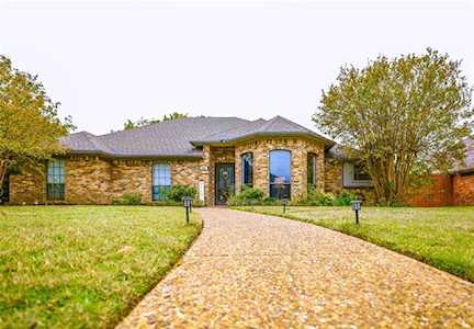 902 Spring Brook Drive Allen, TX 75002