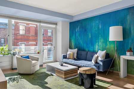 311 E 11th St #6C New York, NY 10003