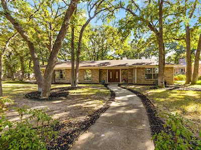 2905 Wentwood Drive Grapevine, TX 76051