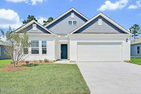 1792 Fox Trace Circle Leland, NC 28451
