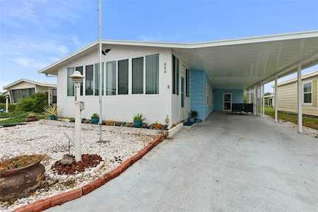 223 Starboard Dr Beverly Beach, FL 32136