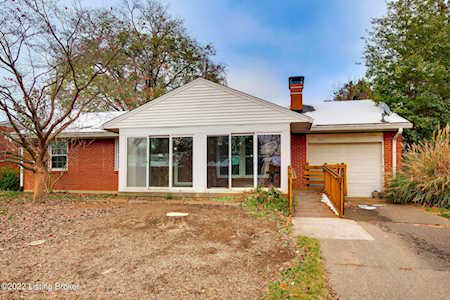 2607 Tregaron Ave Louisville, KY 40299