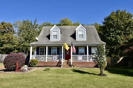 2816 Scoville Ln Spring Hill, TN 37174