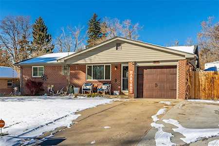875 Brentwood St Lakewood, CO 80214