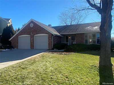 Address Withheld Centennial, CO 80112