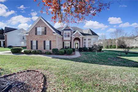 6011 Lowergate Dr Waxhaw, NC 28173