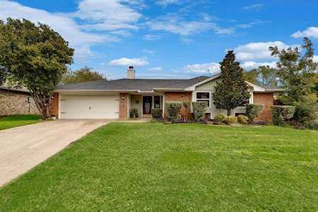 6 Shasta Drive Trophy Club, TX 76262