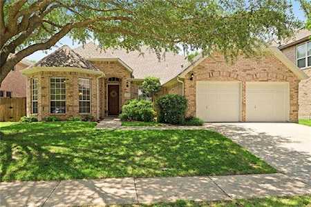 1530 Timber Edge Drive Mckinney, TX 75072