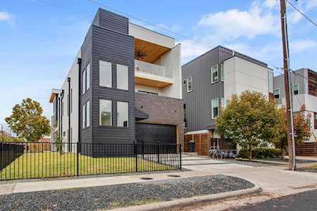 5701 Bryan Parkway Dallas, TX 75206
