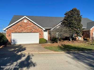 4201 Garden Ridge Rd Crestwood, KY 40014
