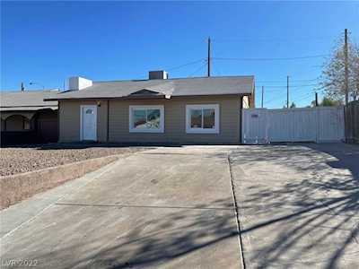 151 Manganese St Henderson, NV 89015