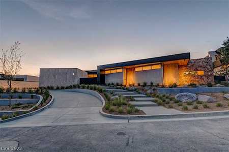 5 Cloud Chaser Blvd Henderson, NV 89012