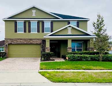 4712 Greycliff Prairie Dr Kissimmee, FL 34758