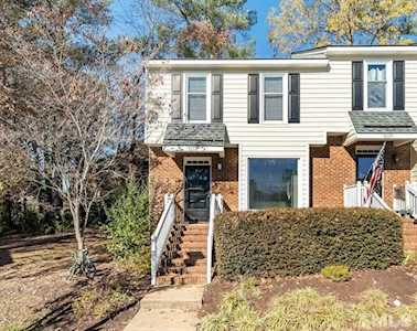 6119 Highcastle Court Raleigh, NC 27613