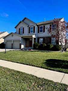 1355 Oxford Run Greenwood, IN 46143