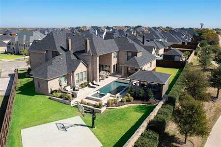 890 Double B Trail Prosper, TX 75078