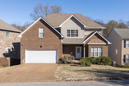 7032 Oak Brook Ter Brentwood, TN 37027