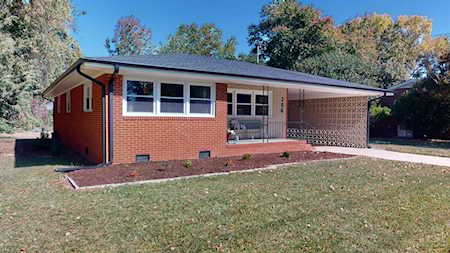 206 Whitley Drive Smithfield, NC 27577