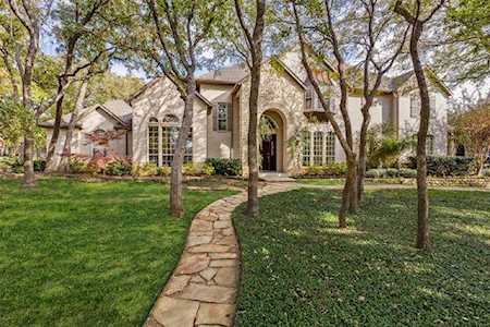 2710 River Bend Trail Flower Mound, TX 75022