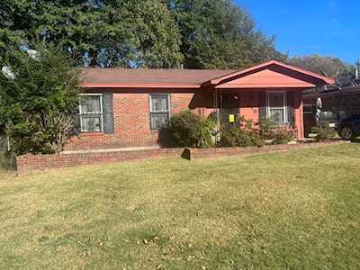 4616 Sumners Wells Rd Memphis, TN 38118