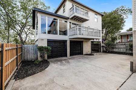 3631 Lafayette Avenue Fort Worth, TX 76107