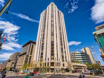 1625 Larimer St #2406 Denver, CO 80202