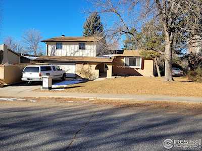 4717 Chatham St Boulder, CO 80301