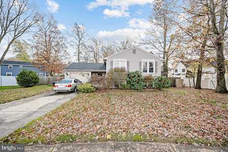 422 Holly Parkway Williamstown, NJ 08094