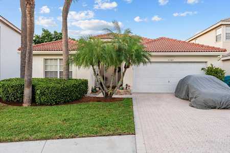 3587 Chesapeake Circle Boynton Beach, FL 33436