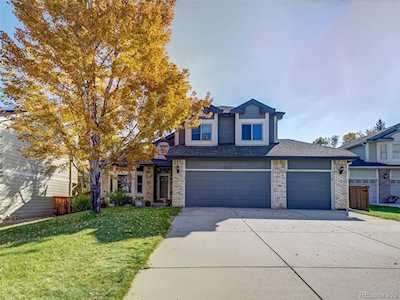 9652 Dolton Ct Highlands Ranch, CO 80126